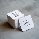 Recherche de coins cartes visite Noir et blanc