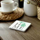 Suche nach mint green untersetzer Elegant