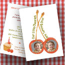 Recherche de premier de jumeaux anniversaire invitations Twins