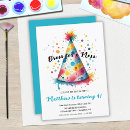 Recherche de déguisement invitations Pour enfants