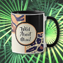 Suche nach animal print tassen Tierdruck