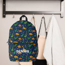 Recherche de dinosaure sacs Retour à l'école