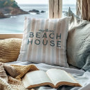 Recherche de beige stripes coussins Rayures