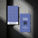 Recherche de damiers cartes visite À damiers motif
