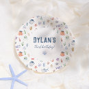 Suche nach piraten teller Junge