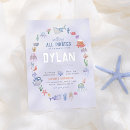 Recherche de under the sea birthday Boy