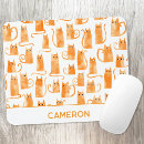 Suche nach niedliches kätzchen mousepads Kitty