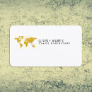 Suche nach consultant visitenkarten Elegant