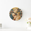 Suche nach vintage kinder wanduhren Weihnachten