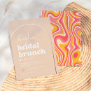 Recherche de bridal brunch invitations Arc