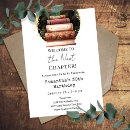 Recherche de lecture invitations Livre