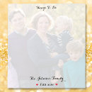 Recherche de anniversaire mariage blocsnotes Moderne