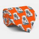 Recherche de ours cravates Motif