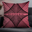 Suche nach geometrie kissen Rosa