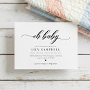 Recherche de jack and jill shower invitations Pour elle