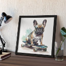 Suche nach skateboard kunst Bulldogin
