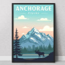 Suche nach anchorage poster Natur