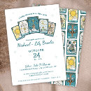 Suche nach tarot einladungen Magisch