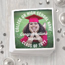 Suche nach abschluss papierservietten Graduierungspartei