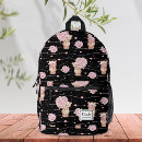 Recherche de ours sacs Retour à l'école