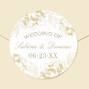 Suche nach vintager champagner aufkleber Bride