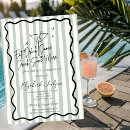 Recherche de partition maillots invitations Cocktail