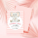Suche nach rosa elefant karten Personalisiert