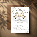 Recherche de petit oiseau invitations Éclosion imminente