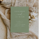 Suche nach moderne winterhochzeit einladungen Minimalistische