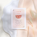 Recherche de melons vœux cartes Girl