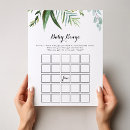 Suche nach babybingo Mother to be