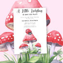 Recherche de petite coccinelle invitations Aquarelle