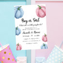 Suche nach kürbis party einladungen Babyparty