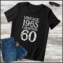 Recherche de vintag tshirts Pour elle