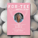 Recherche de golf club invitations Rose
