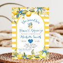 Recherche de fruit bridal shower invitations Pour tous