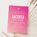 Recherche de fuschia invitations Tendance