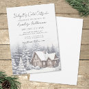 Suche nach schnee party einladungen Mother to be