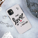 Suche nach wahr iphone hüllen Typografie