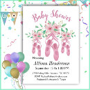 Recherche de ballet chaussures invitations Ballerine