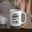 Recherche de voies tasses Drôle