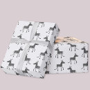 Recherche de âne papier cadeau Ferme