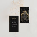 Suche nach tarot visitenkarten Maskenbildner
