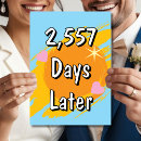 Suche nach 7 hochzeitstag karten Für sie/ihn