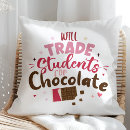 Suche nach studenten kissen Teacher