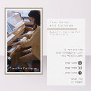 Suche nach pianist visitenkarten Minimal
