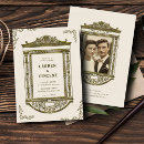 Recherche de romantic mariage invitations Couple