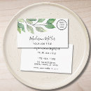 Suche nach blatt logo visitenkarten Botanisch