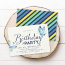 Recherche de motifs colorés invitations Vert
