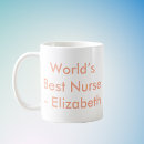 Suche nach die beste krankenschwester der welt tassen Nurse